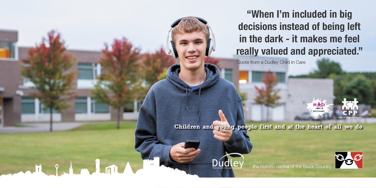 ✳️JOB OPPORTUNITY✳️ Social Worker-Fostering £36,371 to £39,571 pa Are you a qualified social worker who has completed the Assessed & Supported Year in Employment? Are you child focused? If so, we at Dudley Fostering Service would love to hear from you! bit.ly/3evfNay