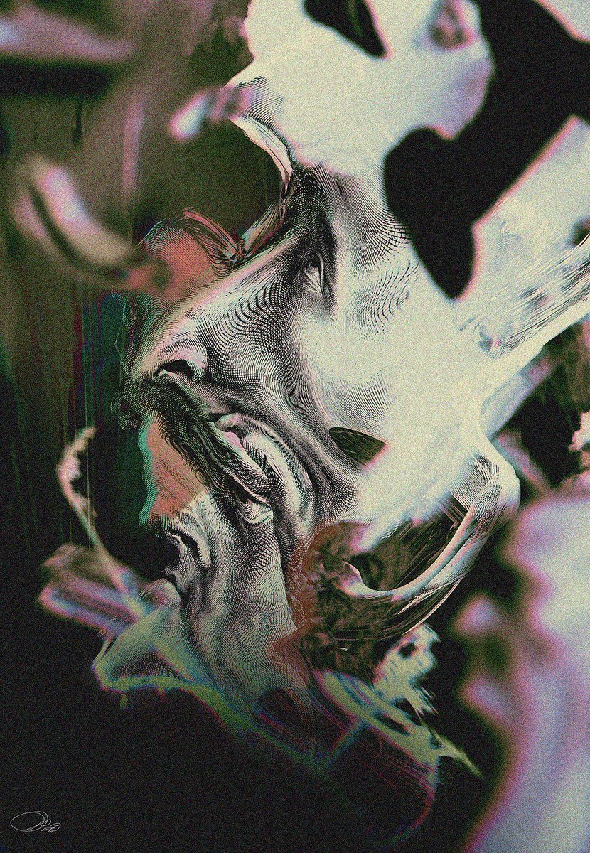 Ordo (@ordouniverse) on Twitter photo 