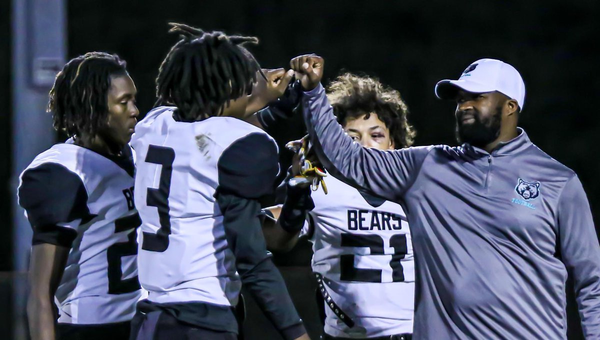 Corey Broomfield tweet media