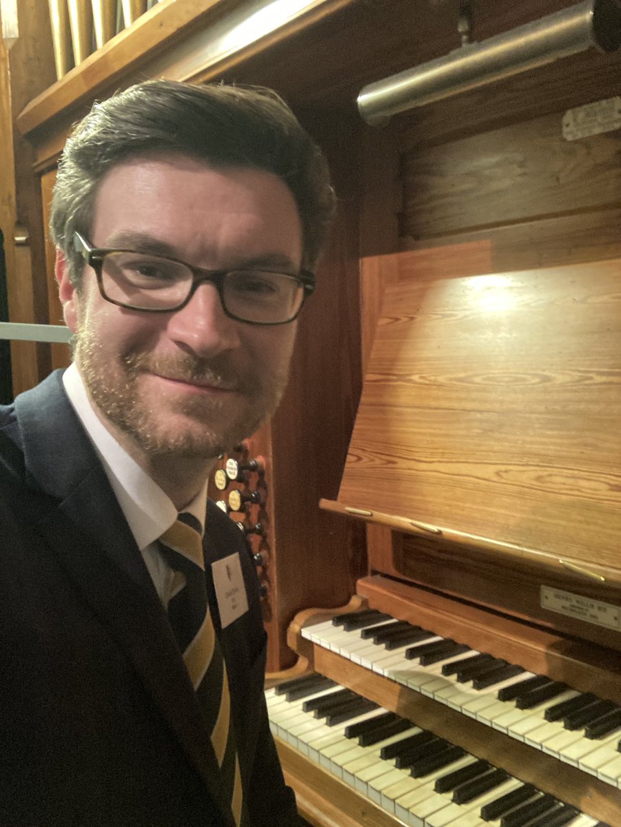 David Quinn (@davidedwinquinn) on Twitter photo Pleasure to be back at the Willis this evening. <a href="/SPC_Choir/">St Peter's Choir</a> sounding great. Lots of nostalgia. 2013 vs 2022. Pleasure to be back at the Willis this evening. <a href="/SPC_Choir/">St Peter's Choir</a> sounding great. Lots of nostalgia. 2013 vs 2022.