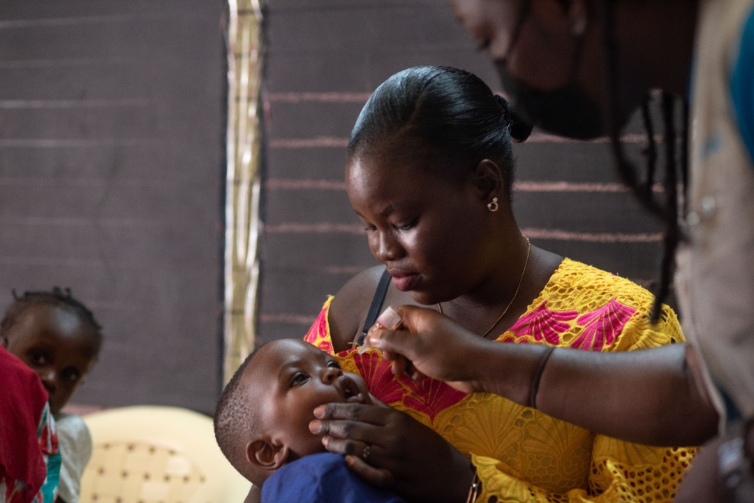 ACPS11's tweet photo. Tant que subsiste un #virus de la #poliomyélite dans nos communautés, nous devons continuer la #vaccination.
#ProtectedTogether #VaccinesWork #EndPolio237 #LongLifeForAll #EndPolioNow
#CMRipostPolio,
@MinsanteCMR @pevcameroun https://t.co/KYyxCjDEKP