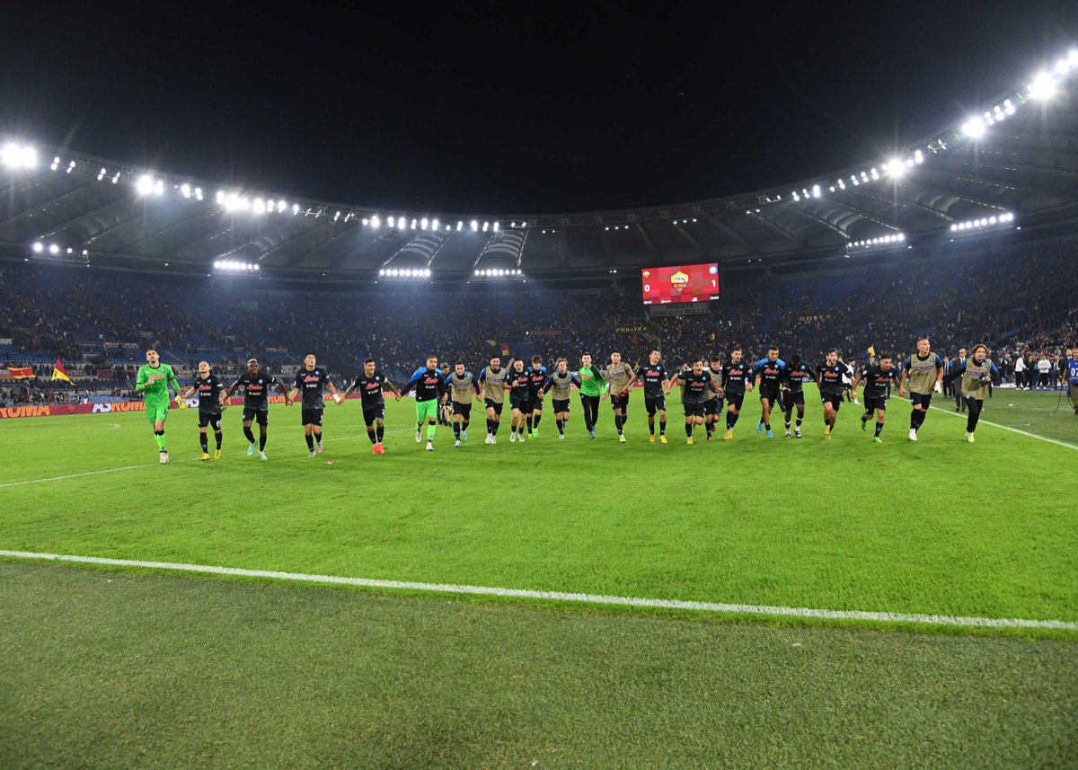 sscnapoli's tweet photo. 𝔙𝔢𝔫𝔦, 
𝔳𝔦𝔡𝔦, 
𝔳𝔦𝔠𝔦

💙 #ForzaNapoliSempre https://t.co/k7dYDXKA64