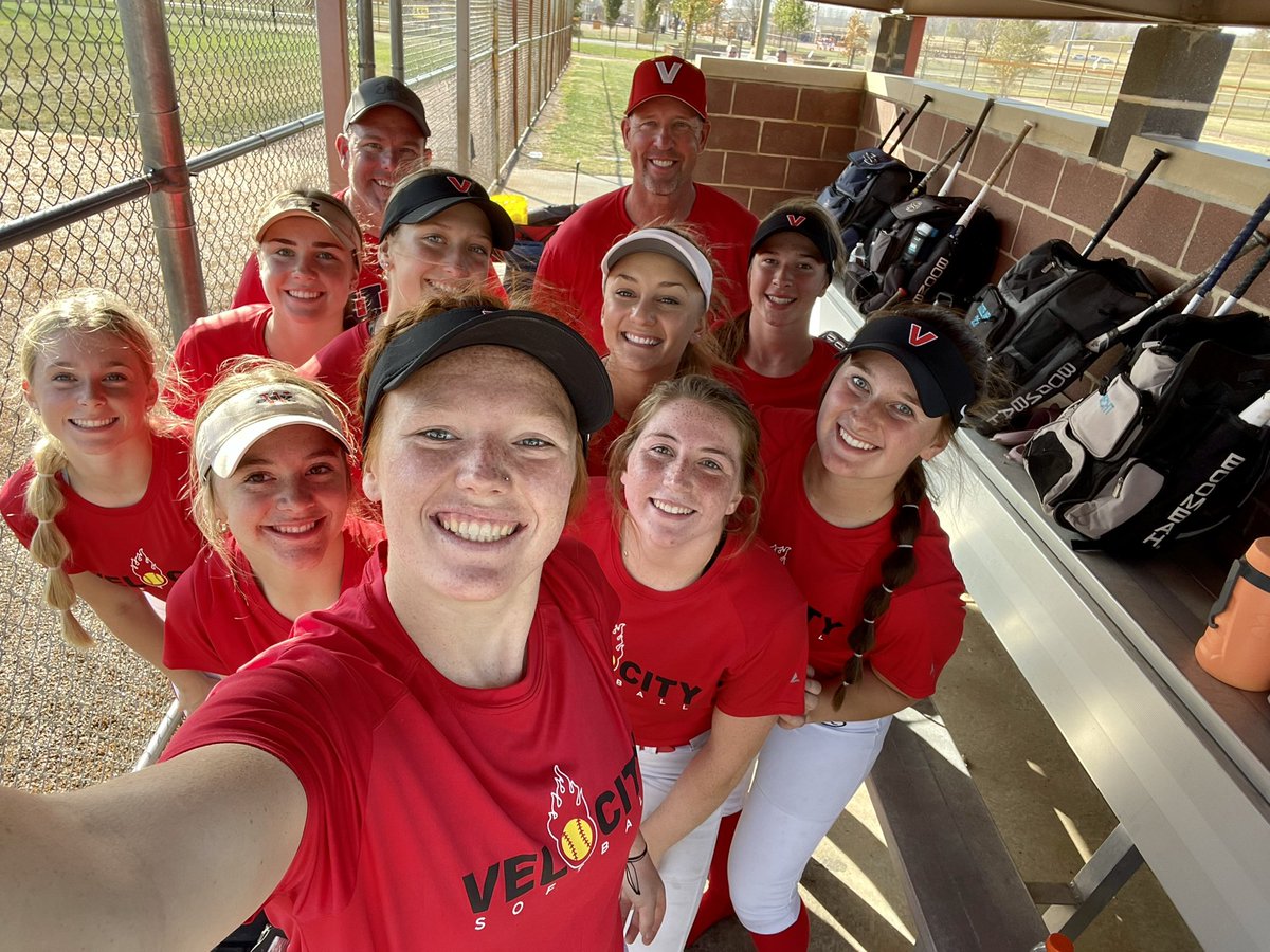 Velocity 18u Fan Page tweet media