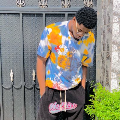 JeremiahDBarde1's tweet photo. #NewProfilePic https://t.co/9utdiDVUkQ