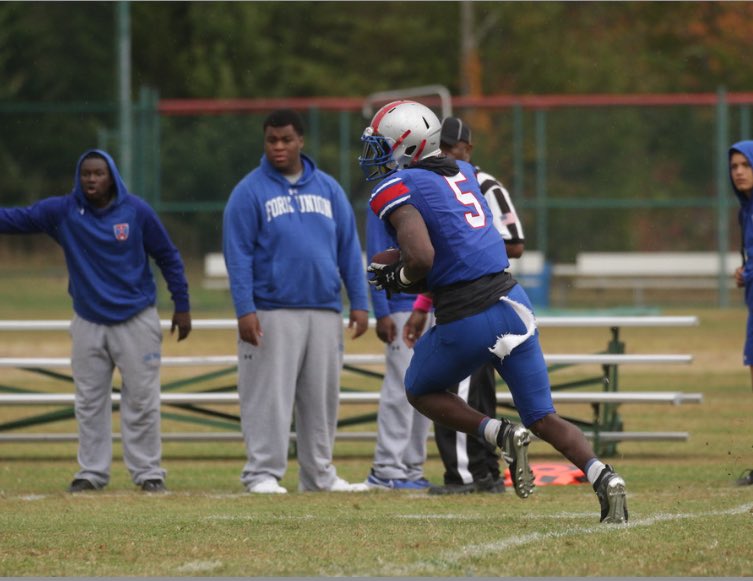 KAMAREE WELLS tweet media