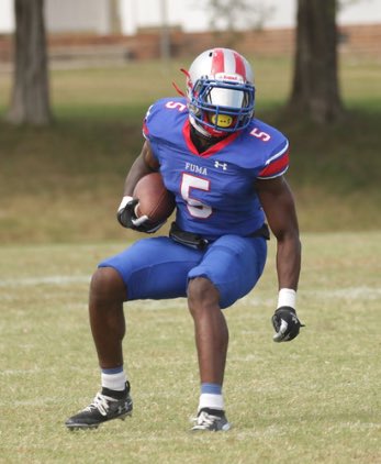 KAMAREE WELLS tweet media