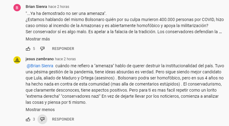 yareth_yuki's tweet photo. Para los "liber"tarios querer nublar el significado de la derecha misma es de todos los días para que su "ni izquierda ni derecha" no se vincule con su discurso de odio, al mismo tiempo que subestiman las acciones de los gobiernos de derecha
#derechaOOC #LibRight #derechismoooc https://t.co/1kdpHZb7lt