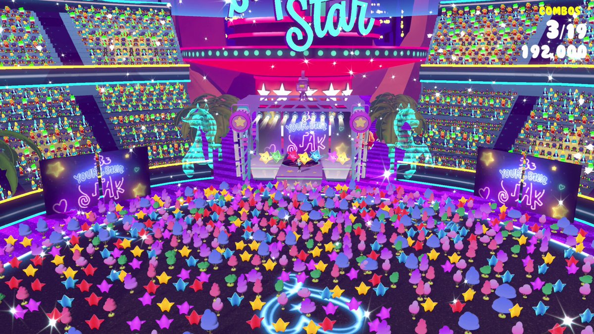 The_Ent_Factor's tweet image. THe video game JOJO SIWA: WORLDWIDE PARTY has been released for PC, PS4, PS5, Xbox One/Series X &amp;amp; Switch

entertainment-factor.blogspot.com/2022/10/jojo-s…

 #games #videogames #gaming #pcgames #ps4 #ps5 #xboxone #xboxseriesx #nintendoswitch #jojosiwa #jojosiwaworldwideparty @Outright_Games @cocodrilodog