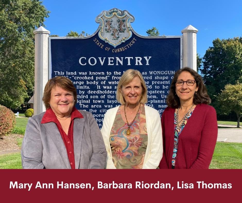 carolianne_'s tweet photo. Tell me… which candidates would YOU trust to protect your reproductive healthcare rights? #WomensRights or #TheThreeWhitemen
Yeah. That’s what I thought.
#BigSignsBigLies #CoventryCT https://t.co/73CbR9eXq4