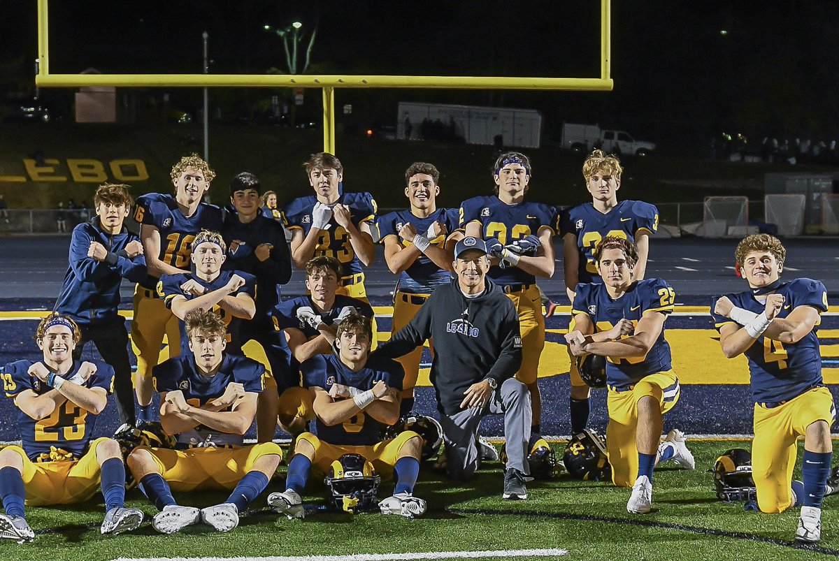 2022 Mount Lebanon safeties❤️. The future is bright🇺🇸