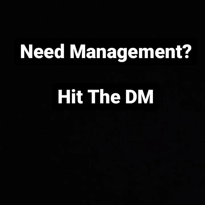 IllaGezey's tweet photo. Need A Manager To Help Conduct Your Business???
HMU in the DM✅
Let's Work!!
➡️Working With ALL Businesses - #Labels, #Artists, #Entertainers, #Curators, #DJs, #Dancers, #Clubs, Etc

#ManagerNeeded #needmanagement #Manager #IndependentManager #LabelManager #ArtistManagsr https://t.co/EOzZKgtgaG