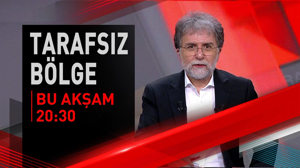 #TarafsızBölge yine cesur, yine tartışmalı, yine çok konuşulacak. Ahmet Hakan soracak; ilk bölümde AK Parti Genel Başkan Yardımcısı Dr. Ömer İleri, ikinci bölümde Bedri Baykam, Hakan Bayrakçı, Turgay Güler ve İsmet Özçelik yanıtlayacak bit.ly/3oxsAeg