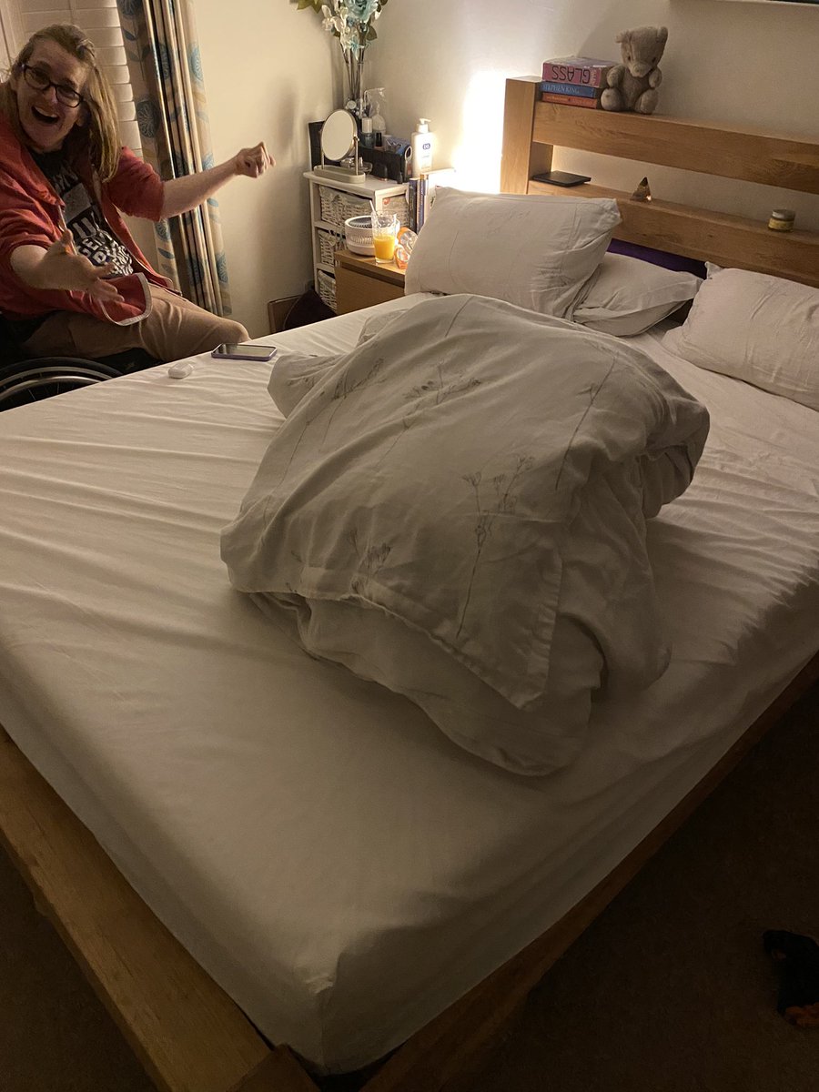 Dr Chris Whitaker tweet media