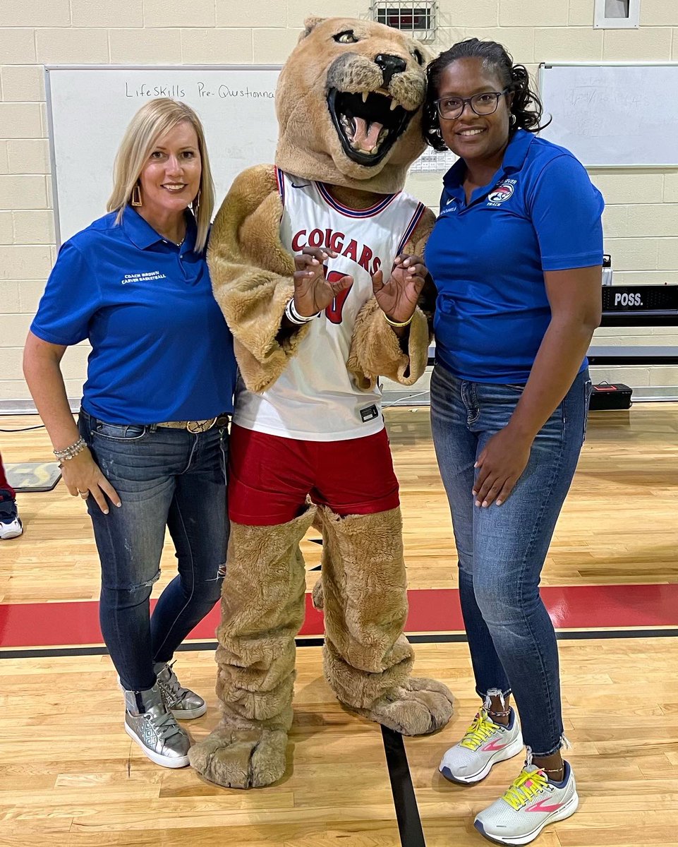 Semi-finals, Oct. 24th at 5pm Meadowbrook High School. Please share and come out and support. Carver vs Manchester, admission $5.00 adults and $2.00 students. Come see some great basketball being played. Both coaches are graduates of Virginia Union University (HBCU).