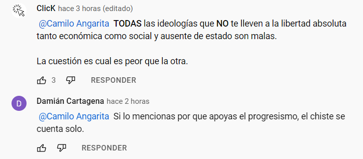 yareth_yuki's tweet photo. Para los "liber"tarios querer nublar el significado de la derecha misma es de todos los días para que su "ni izquierda ni derecha" no se vincule con su discurso de odio, al mismo tiempo que subestiman las acciones de los gobiernos de derecha
#derechaOOC #LibRight #derechismoooc https://t.co/1kdpHZb7lt