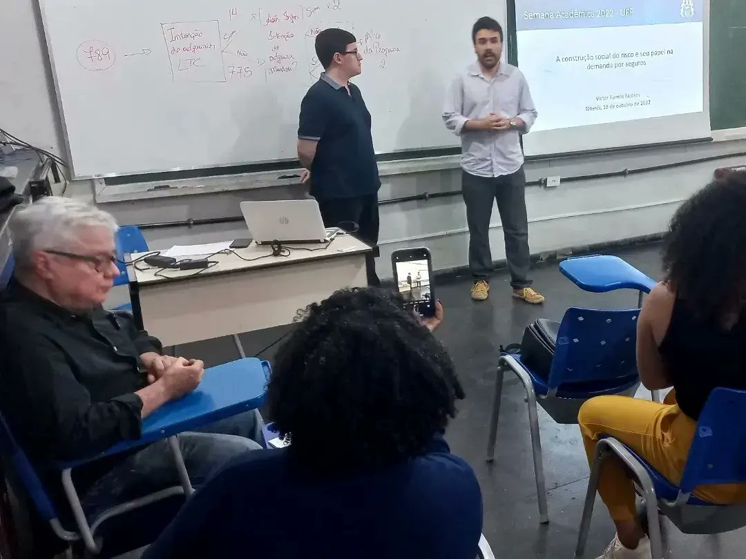 revtemalivre's tweet photo. Imagens das atividades do Saber em Movimento (Proex/UFF) durante a Semana Acadêmica da #UFF. Se inscreva no canal do projeto: https://t.co/eHeoQCL0ku Tags: #Conhecimento #universidade #revista #ProexUFF #Educação #Ensino #ensinosuperior #actuarialscience #cienciasatuariais https://t.co/Vo9BPBixBw