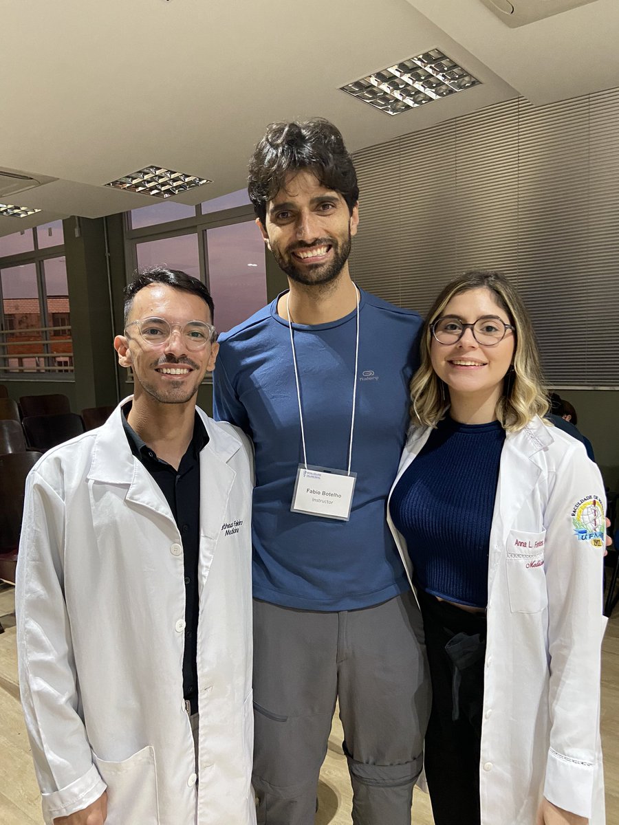mdfaleiro's tweet photo. Today was the last day of the first presentation of TRIK Course in Brazil. It was a huge opportunity to discuss the future of Global Surgery and to learn more about trauma management in children's! Thank you @mendesbotelho https://t.co/IXeJ7aBQdT