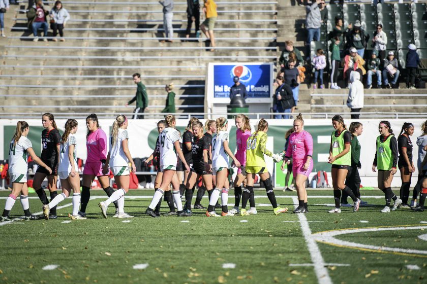 WOMEN’S SOCCER: Georgie Harber preserves 0-0 tie as Beavers near No. 2 seed bit.ly/3zazYlc