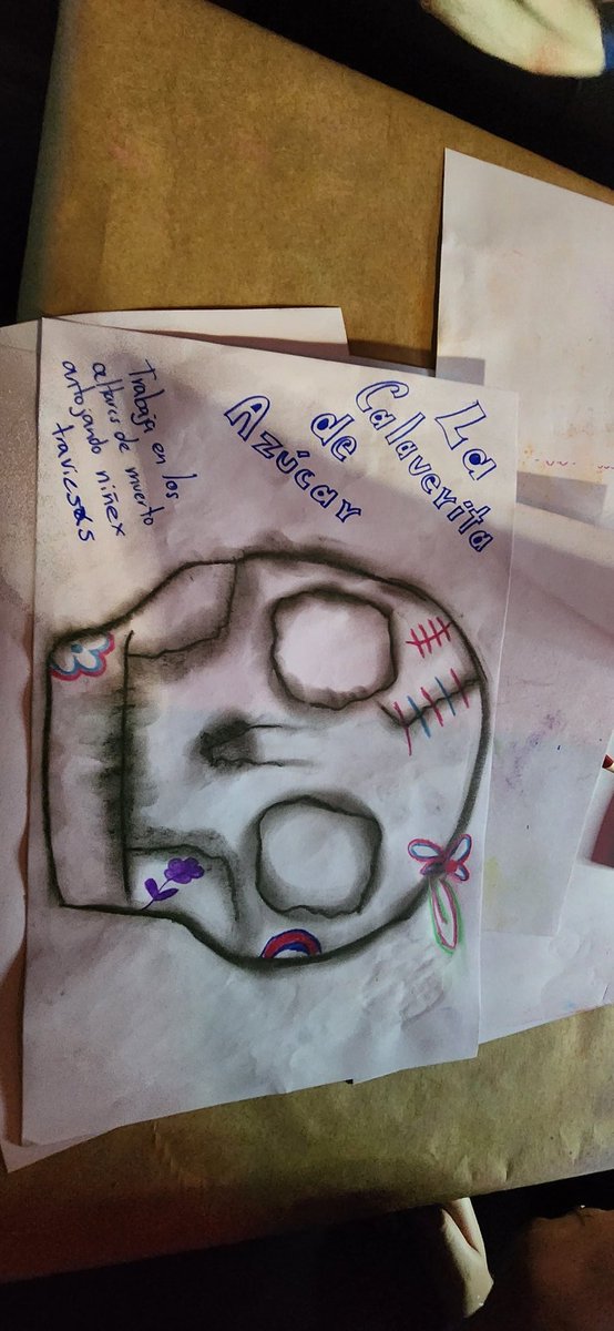 bertszh's tweet photo. Arrancando jornada en el #QueerAndDraw

 @QueeremeMucho @lleca_org 
#CDMX #LGBTIQ+ https://t.co/DCNVjaC2el