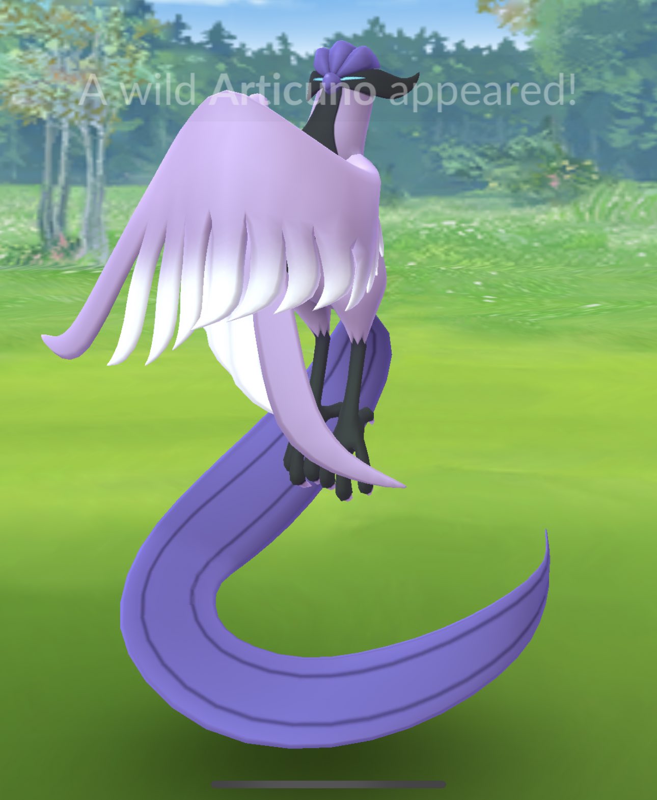 How to Get Galarian Articuno in Pokémon GO