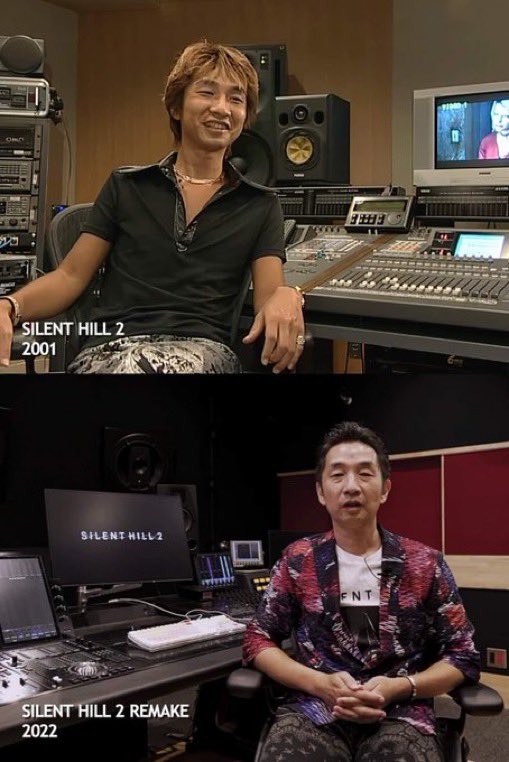 21 سنة وعادو من جديد ب الريميك