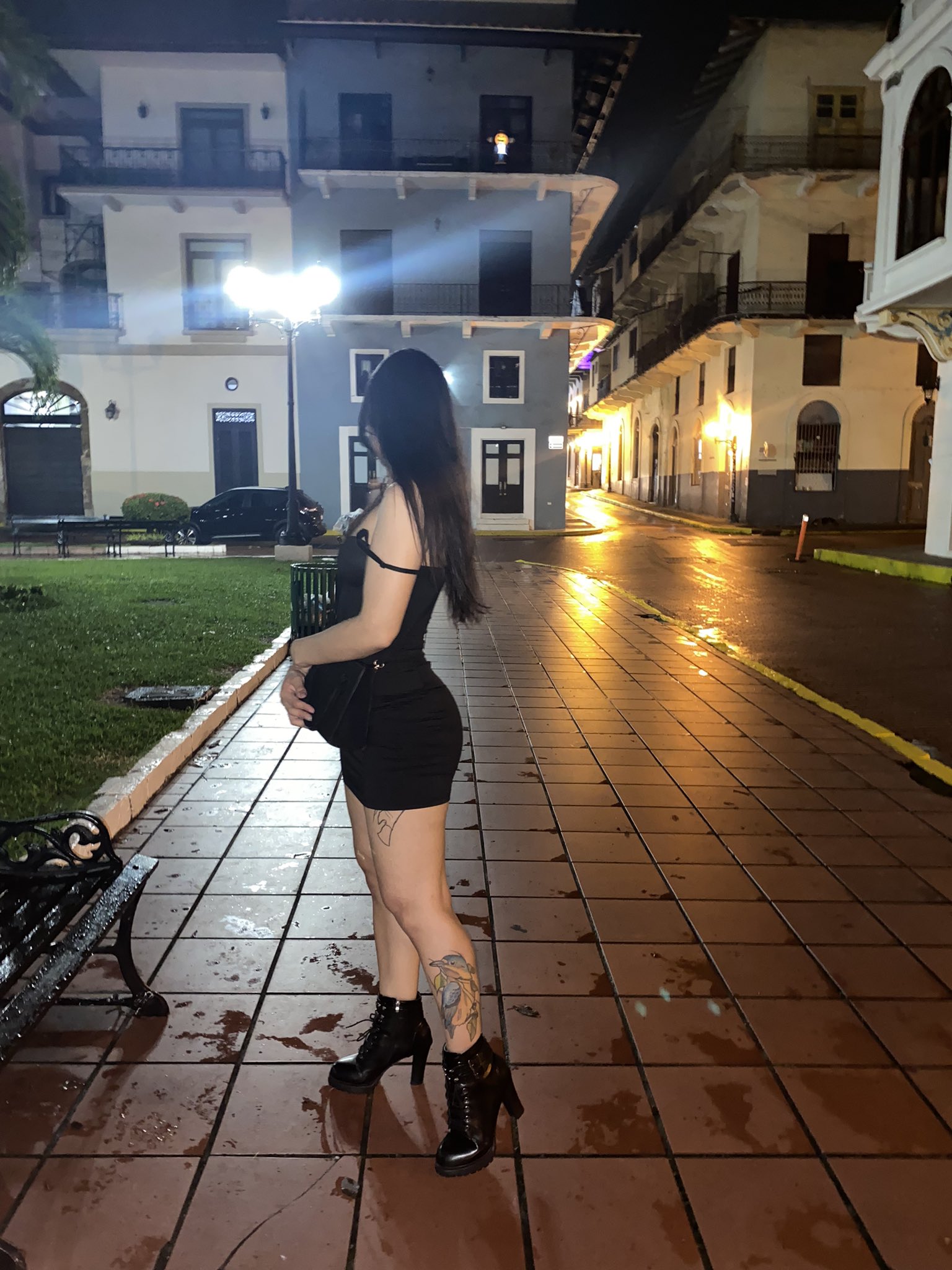 2 pic. Ya las subí a insta, pero es que estaba muy bella como para no subirlas a Twitter también🥺 https://t.co/QXpJQ3AV8R
