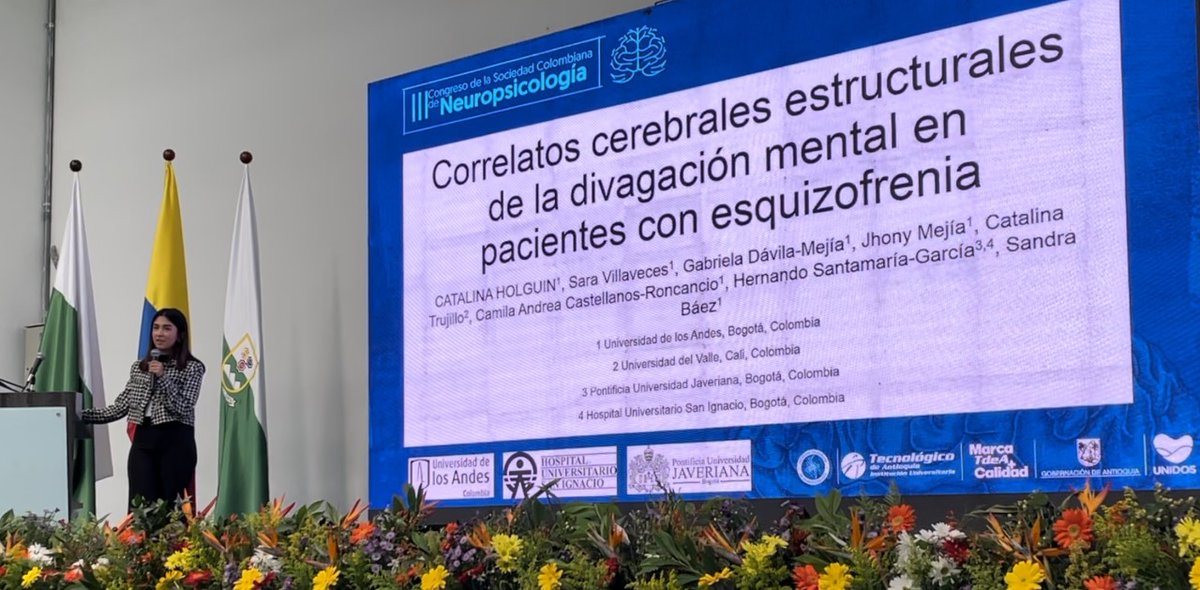 Neurociencia Social tweet media