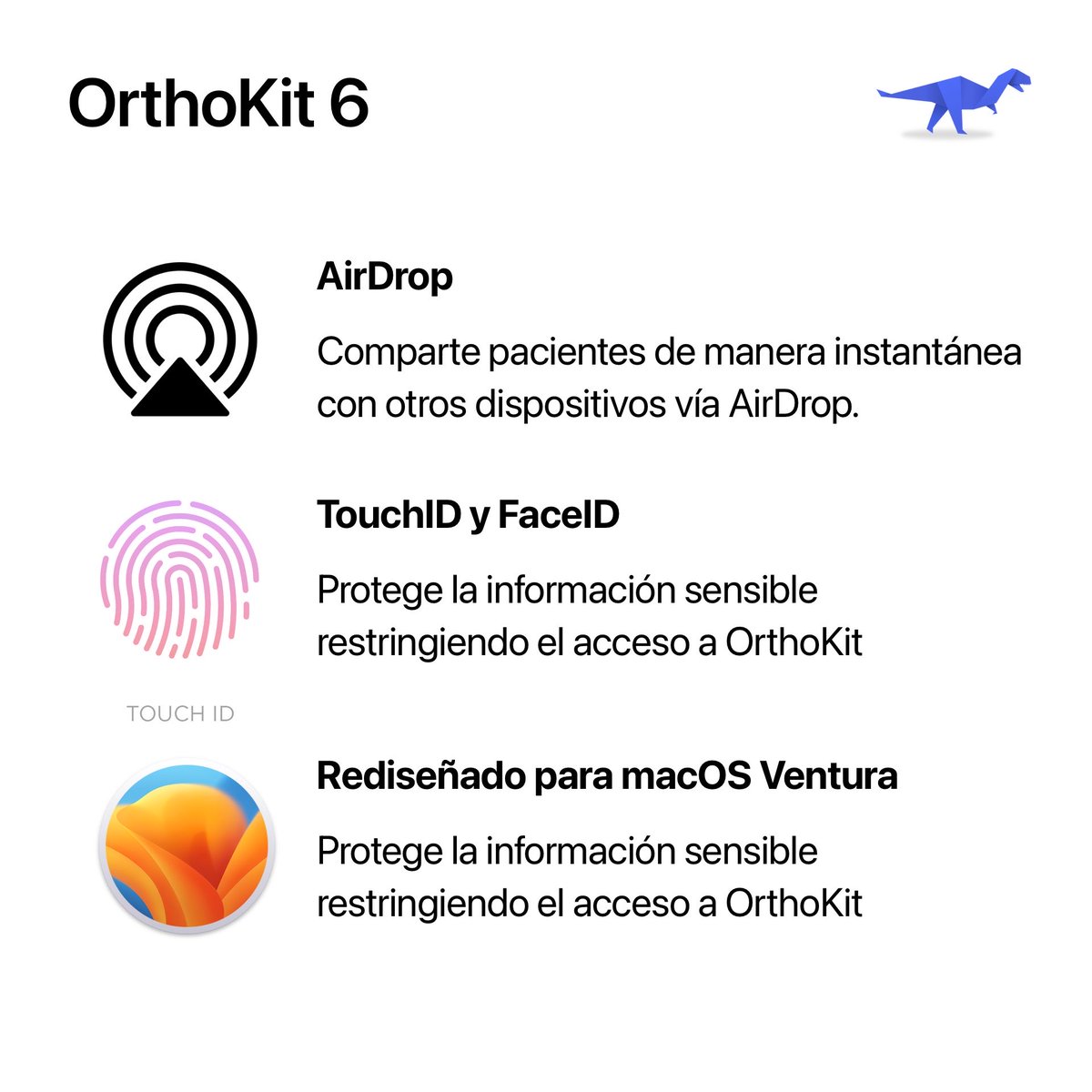 SwiftyAlbert's tweet image. Release Artwork #Xcode14 #macOSVentura #iPadOS16 #AppStore #MacAppStore #OrthoKit