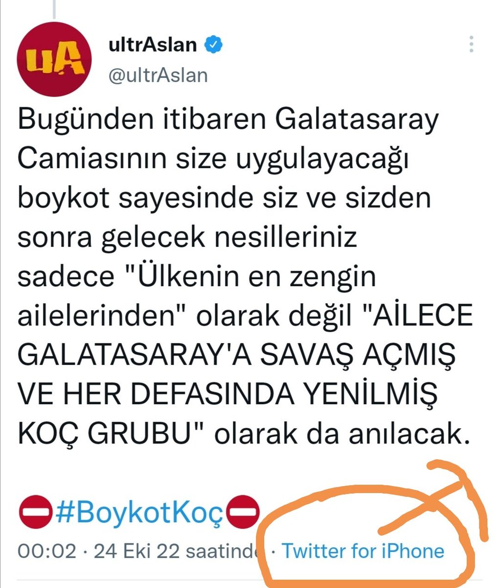 Lacivert1899's tweet photo. Admin sana kötü bir haberimiz var :) @ultrAslan https://t.co/GNI3hru0jv