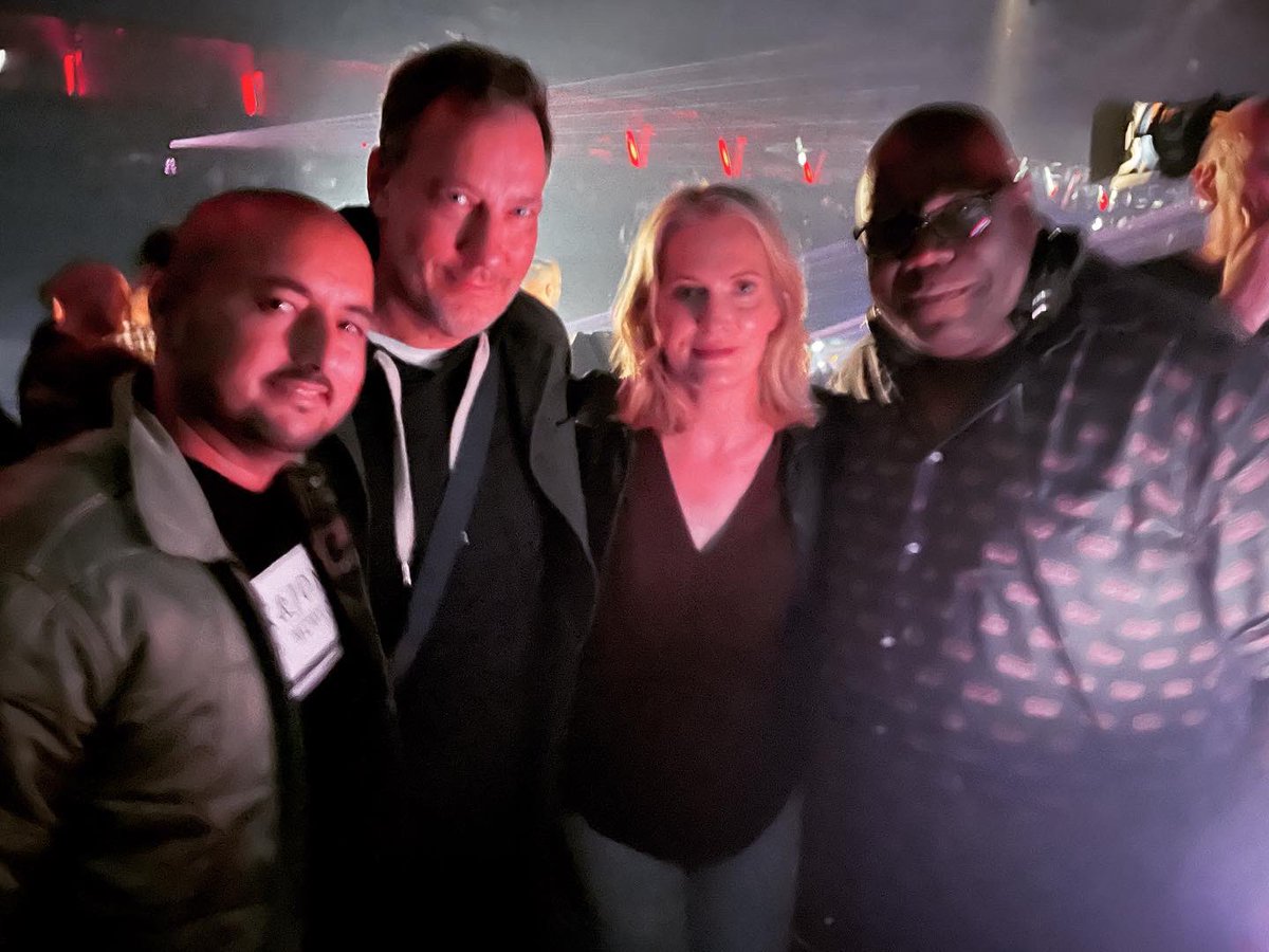 Harry Vato tweet media