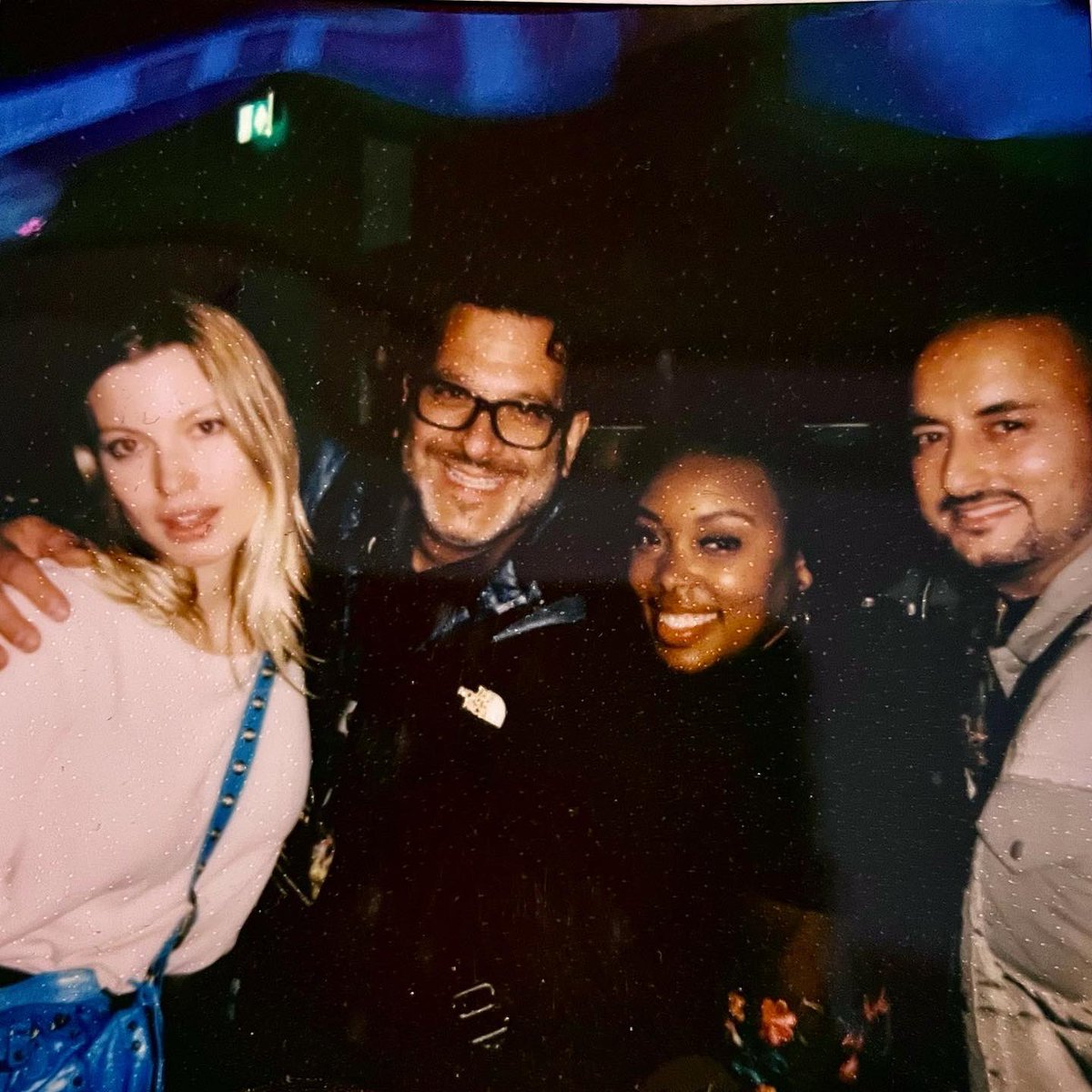 Harry Vato tweet media