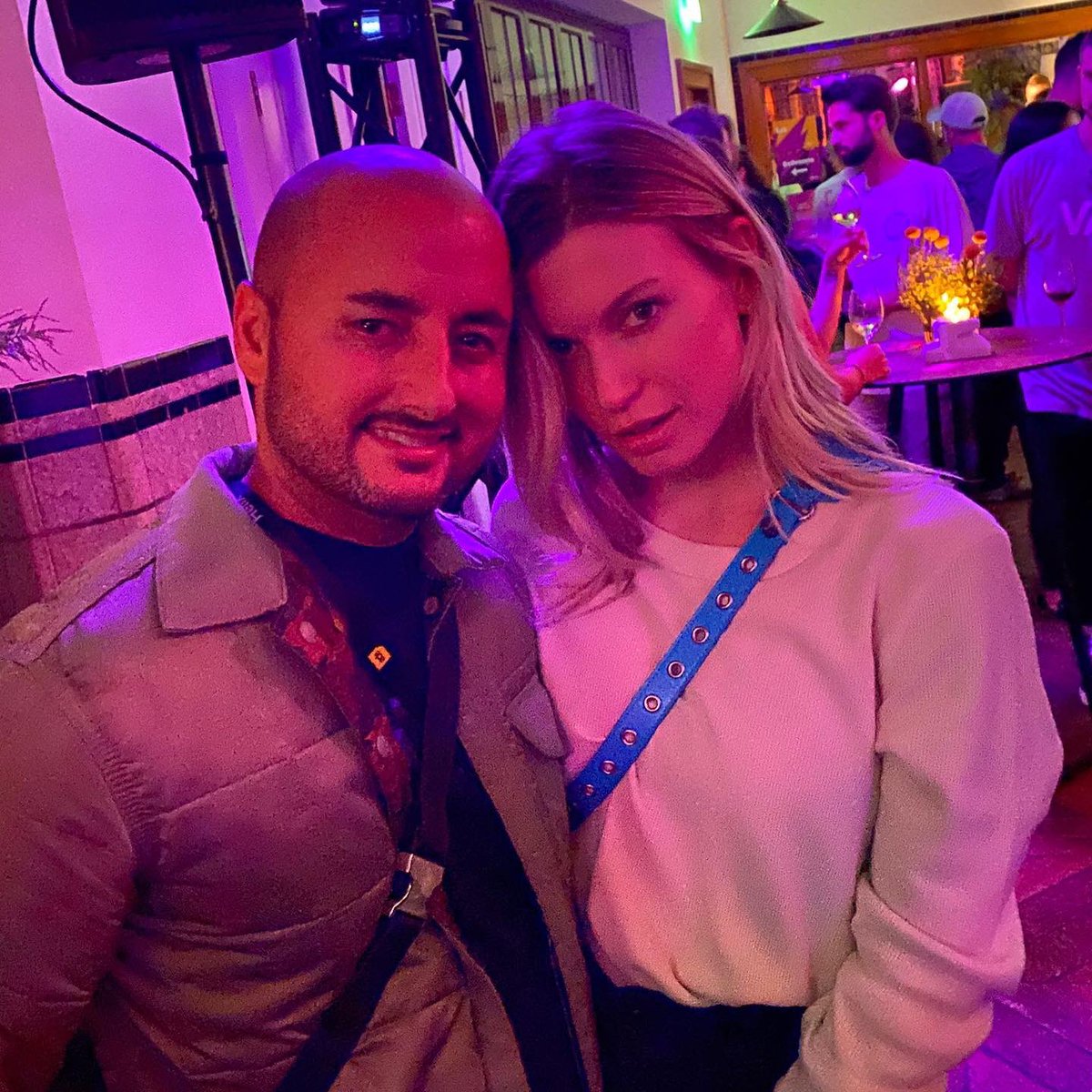 Harry Vato tweet media