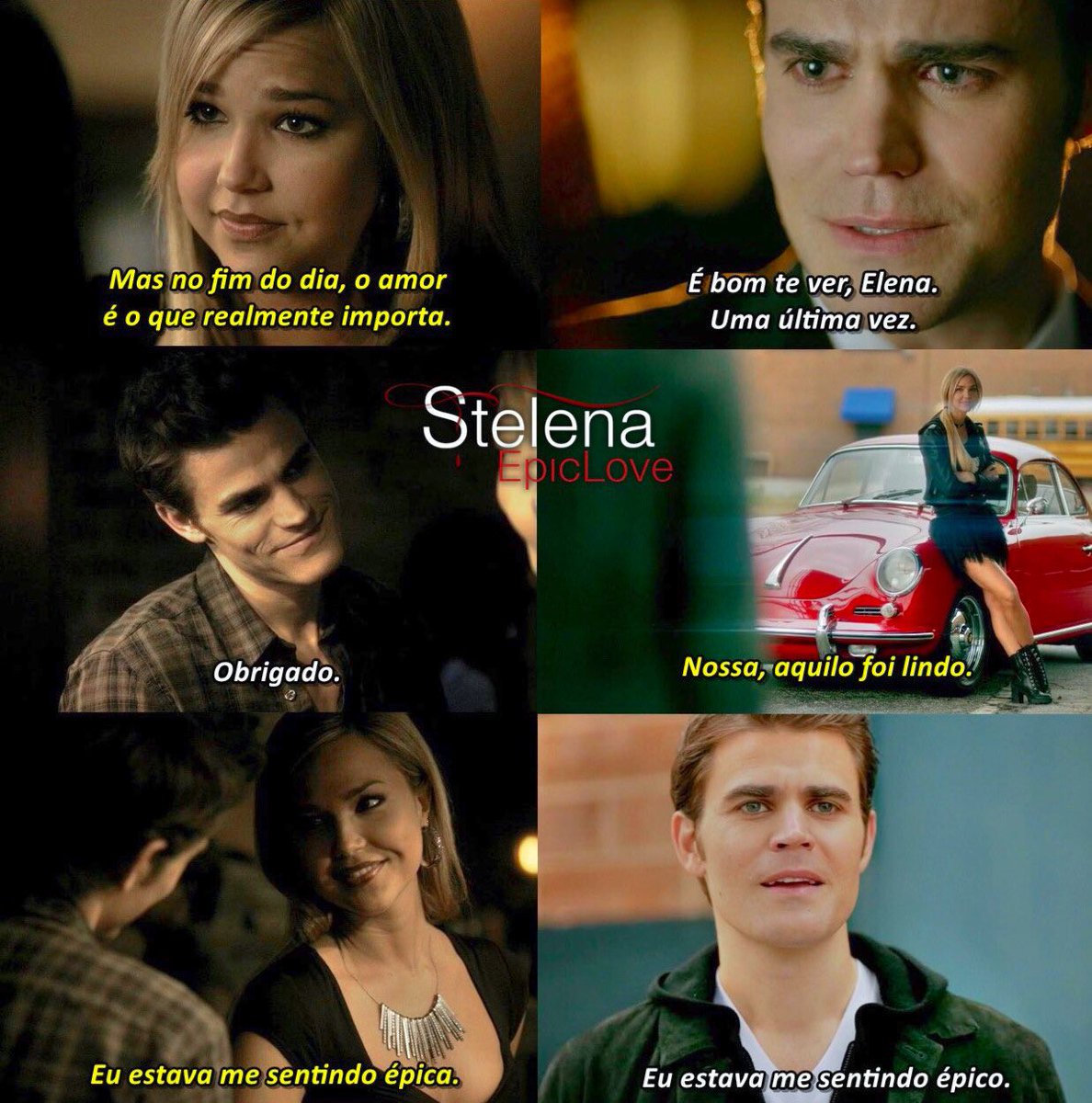 steIenaepiclove's tweet photo. “I was feeling epic” - Paul Wesley, 2022 https://t.co/BLHz3xJr1f
