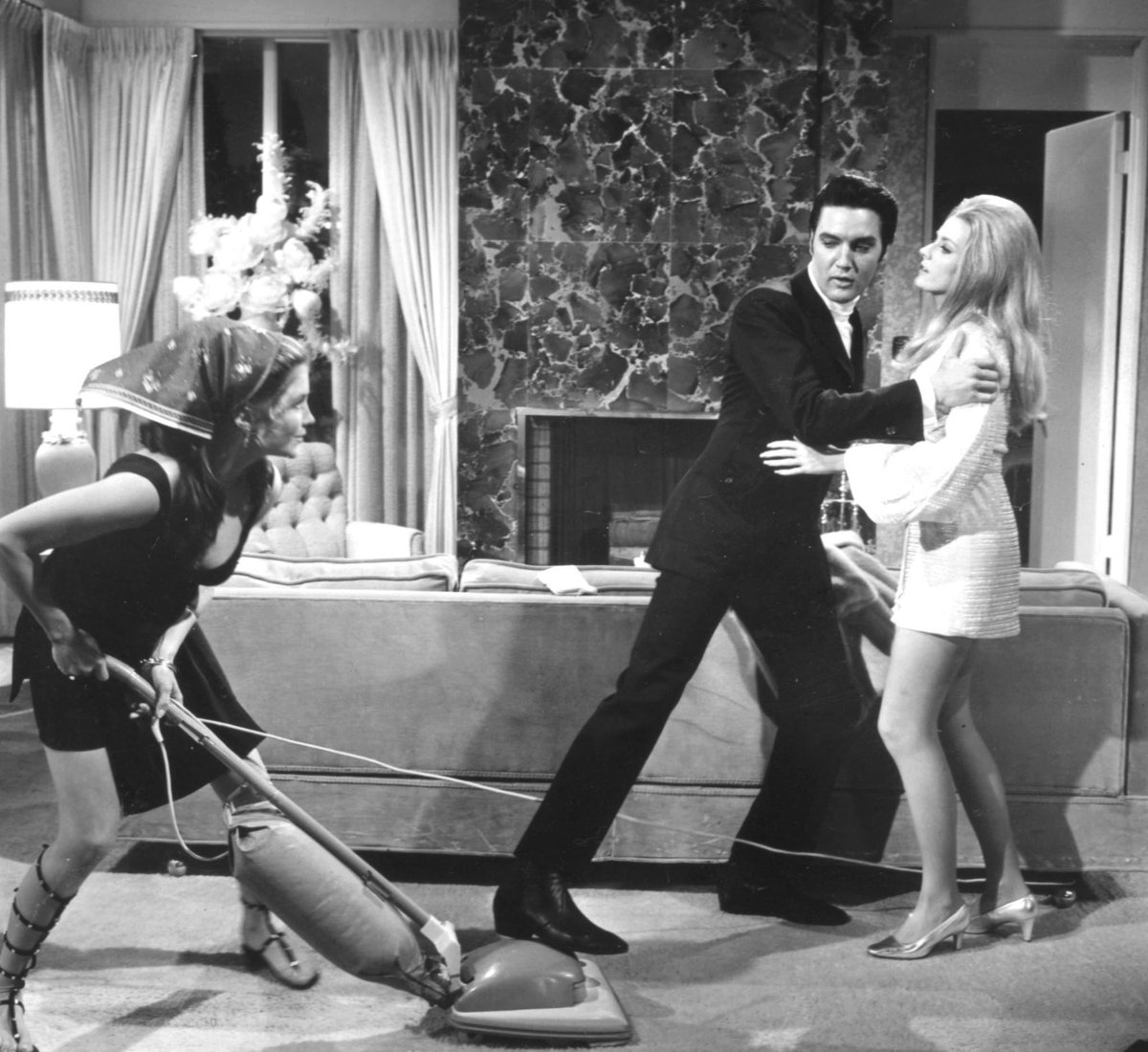 Graceland on Twitter "54 years ago today, October 23, 1968— "Live a