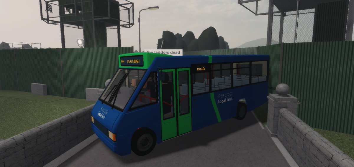 rbx_oglaigh's tweet photo. Always thank your bus drivers! 🫡 https://t.co/xuwWlQFUC0