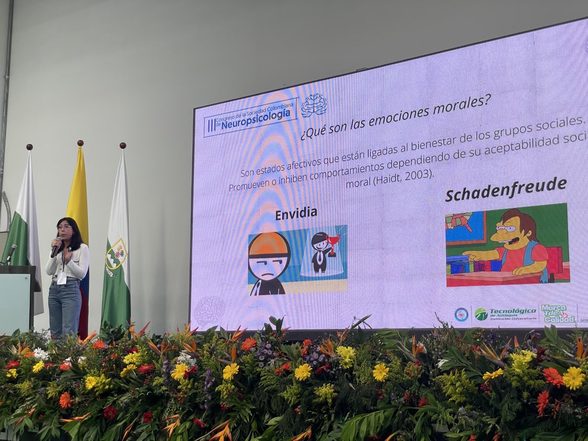 Neurociencia Social tweet media
