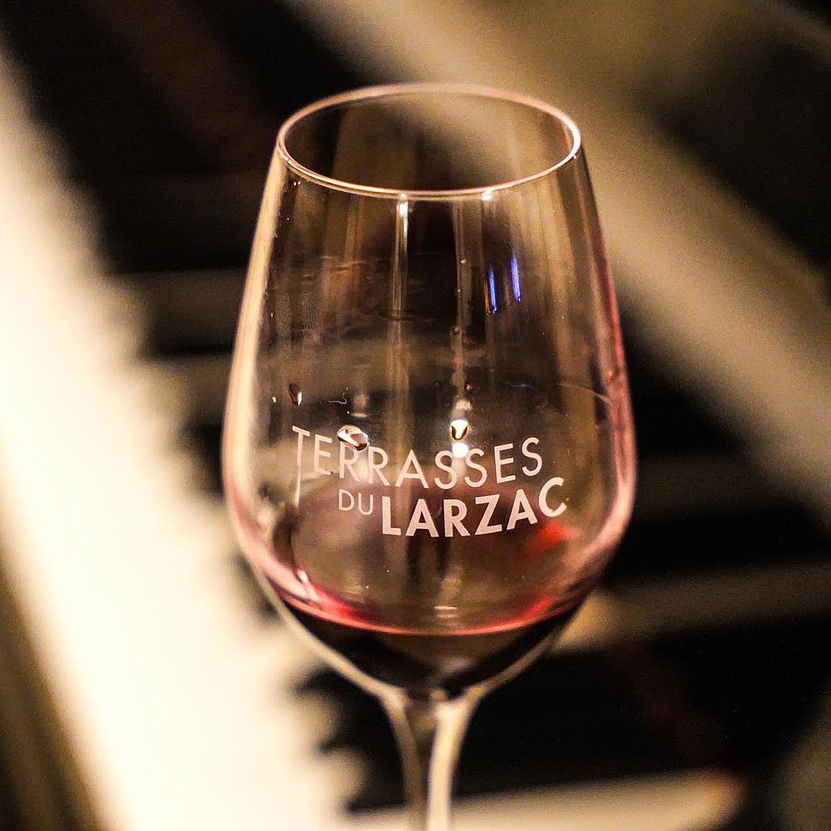 📌 Lors de La Soulenque 2022, nous avons profité de votre présence pour vous présenter la web-application "Itinérance en Terrasses du Larzac" co-construite avec la start-up montpelliéraine Vinoways. 

✅ Cette innovation est à retrouver sur : terrasses-du-larzac.com