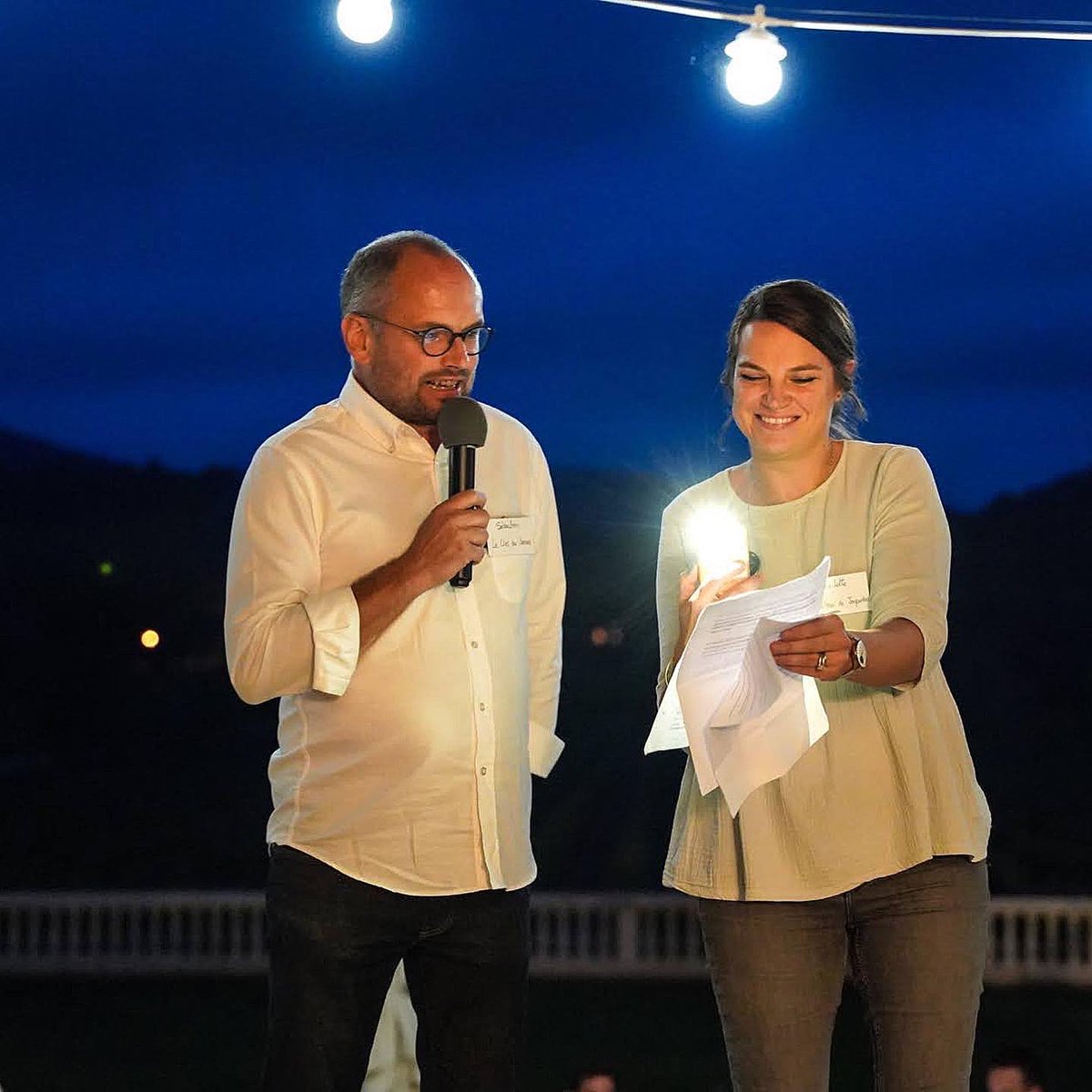 AOP Terrasses du Larzac tweet media