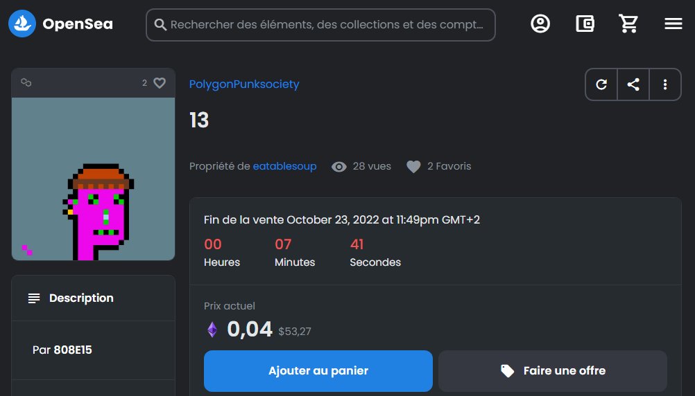 PolygonPunks1's tweet image. opensea.io/fr/assets/mati…