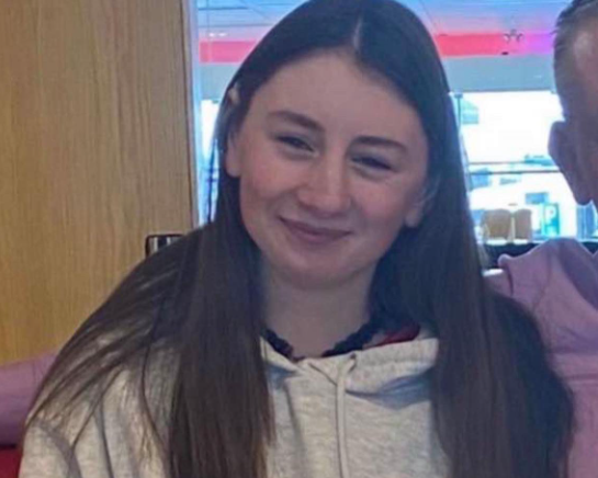 eoghanymurphy's tweet photo. After a major search operation, 17-year-old Gabrielle Patterson from Cavan has been located safe and well. https://t.co/mQ1hbeb8E8