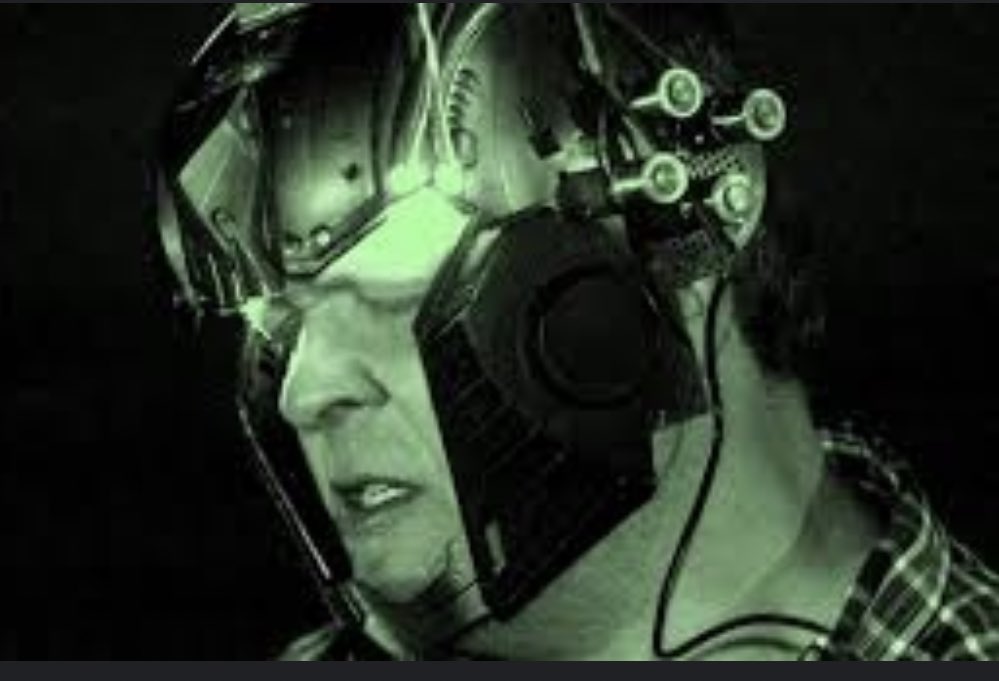 28 Days Haunted on Netflix is the funniest thing I’ve watched in a long time. Absolute meme moments from God Helmet to finding a cut out of a murder in a basement to my man digging up a plastic sherif badge in the ONLY PLACE WITH NO GRASS 🤣🤣#28DaysHaunted #netflix