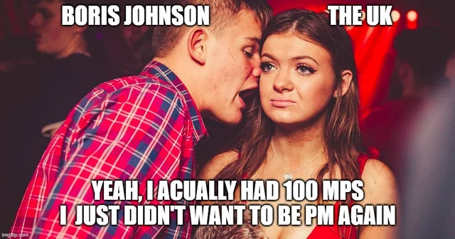 Anti Tory Memes tweet media