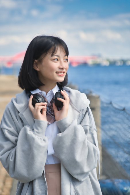 Twitterのコスプレ画像23