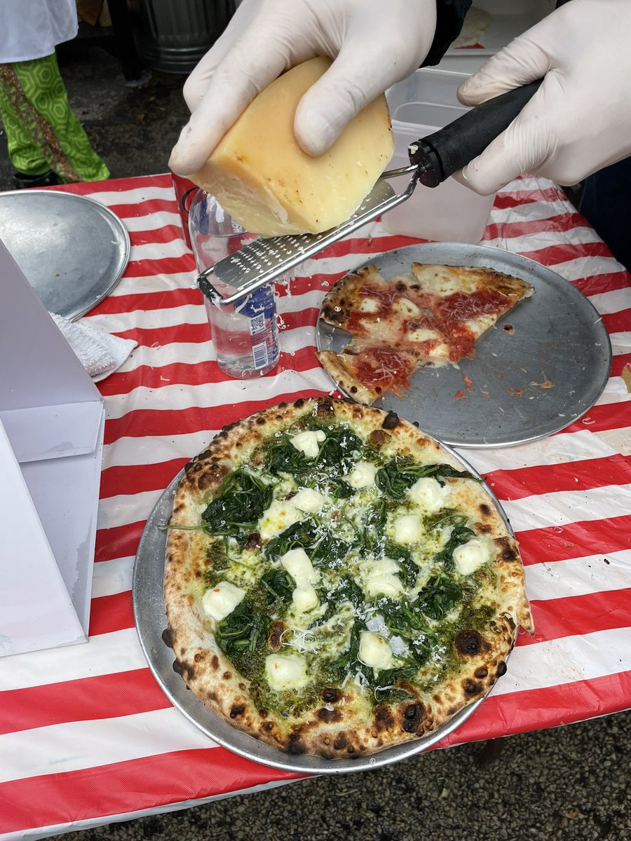 Pizza City Podcast tweet media