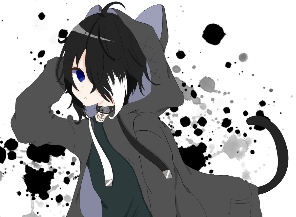 猫系男子 のイラスト マンガ作品 5 件 Twoucan 猫系男子 のイラスト マンガ作品 5 件 Twoucan