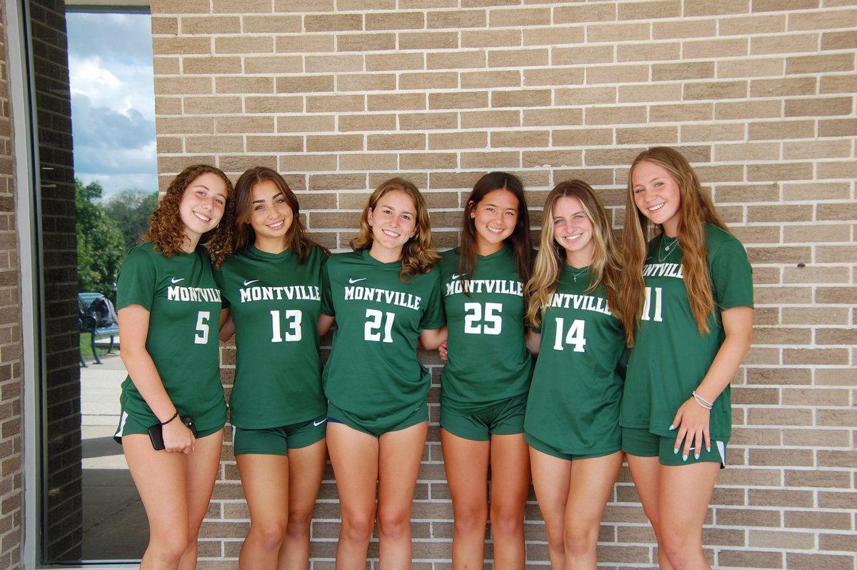 Mark your calendars! 10-24-22  
Senior Night! 7pm Home vs Morristown!! Come help us support our 6 seniors on this special night!!