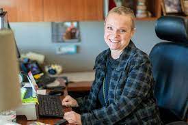 Noreen Bush was a rockstar leader who always did what was best for kids. A great leader &amp; even better person gone way too soon. Be our guardian from above and know your positive energy will live on through passionate educators doing good work in schools everyday!  RIP my friend.