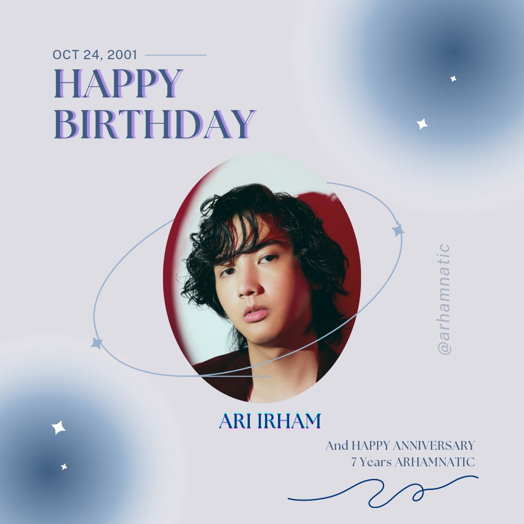 #happybirthdayariirham
#happy7thyearsarhamnatic
#happy21stariirham
#7thyearswithariirhamm
#shiningsmile21stariday
#happyarhamnaticday2022