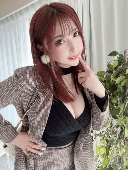 コスプレイヤー桃色れくのTwitter画像18