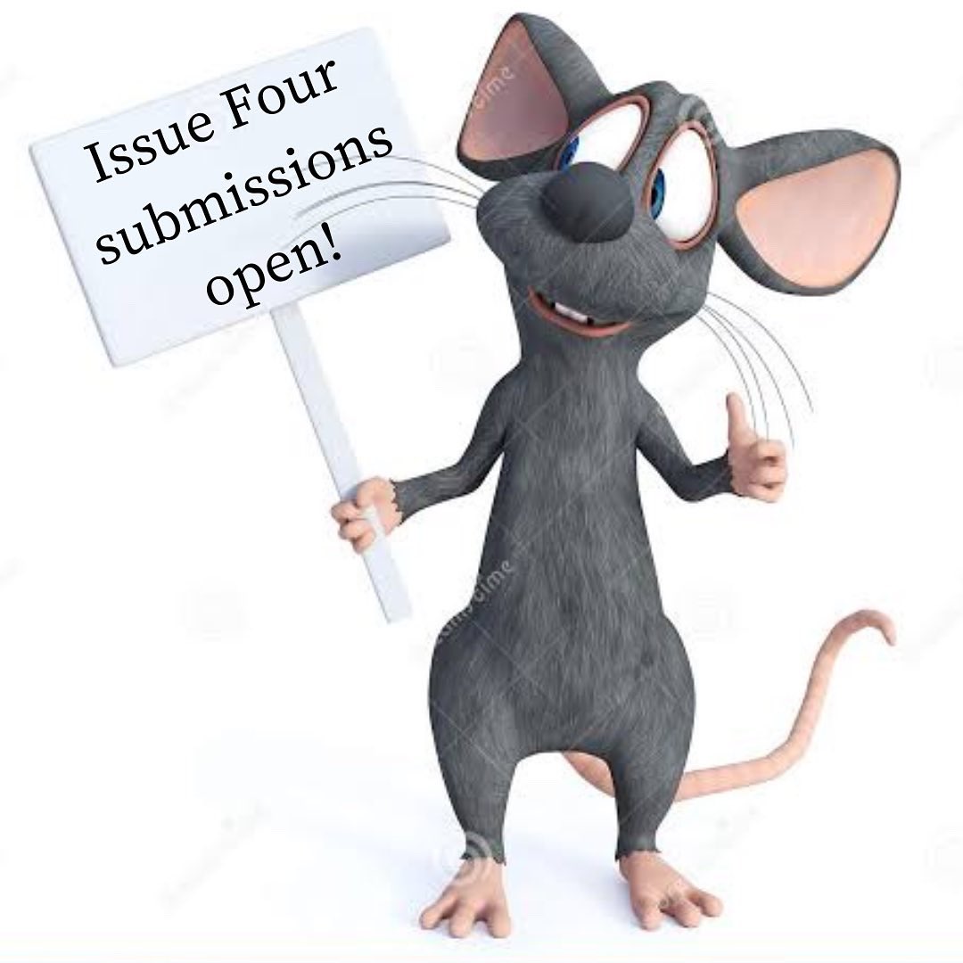 Rat World Magazine tweet media